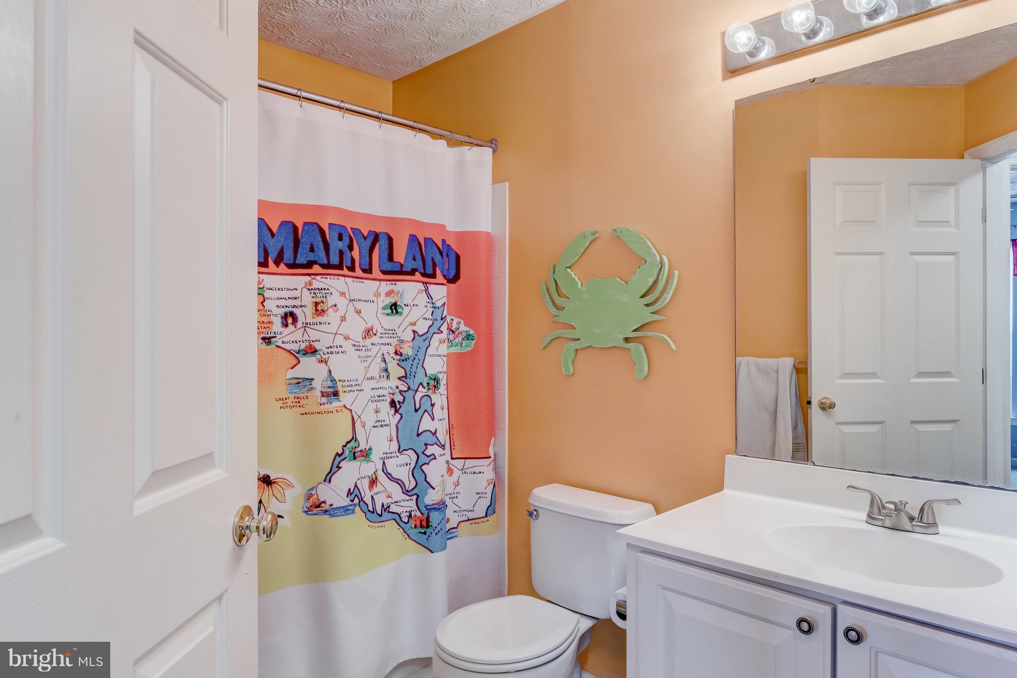 PERRY HALL FARMS - Residential