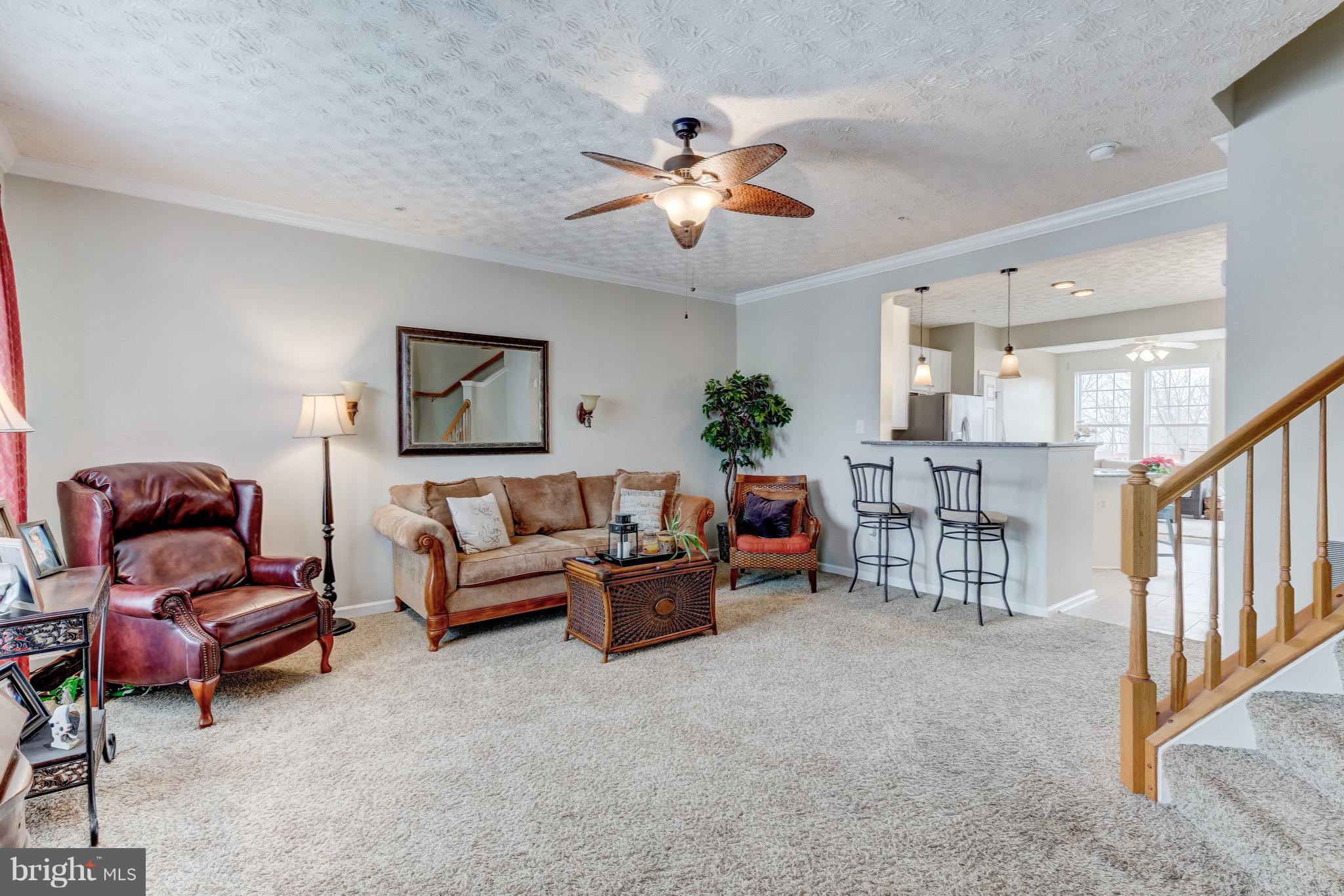 PERRY HALL FARMS - Residential