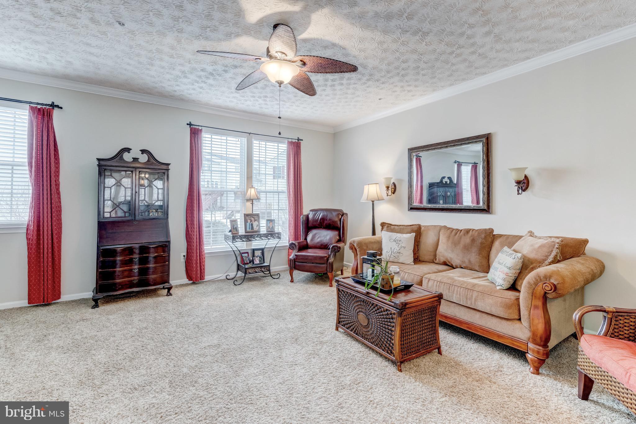 PERRY HALL FARMS - Residential