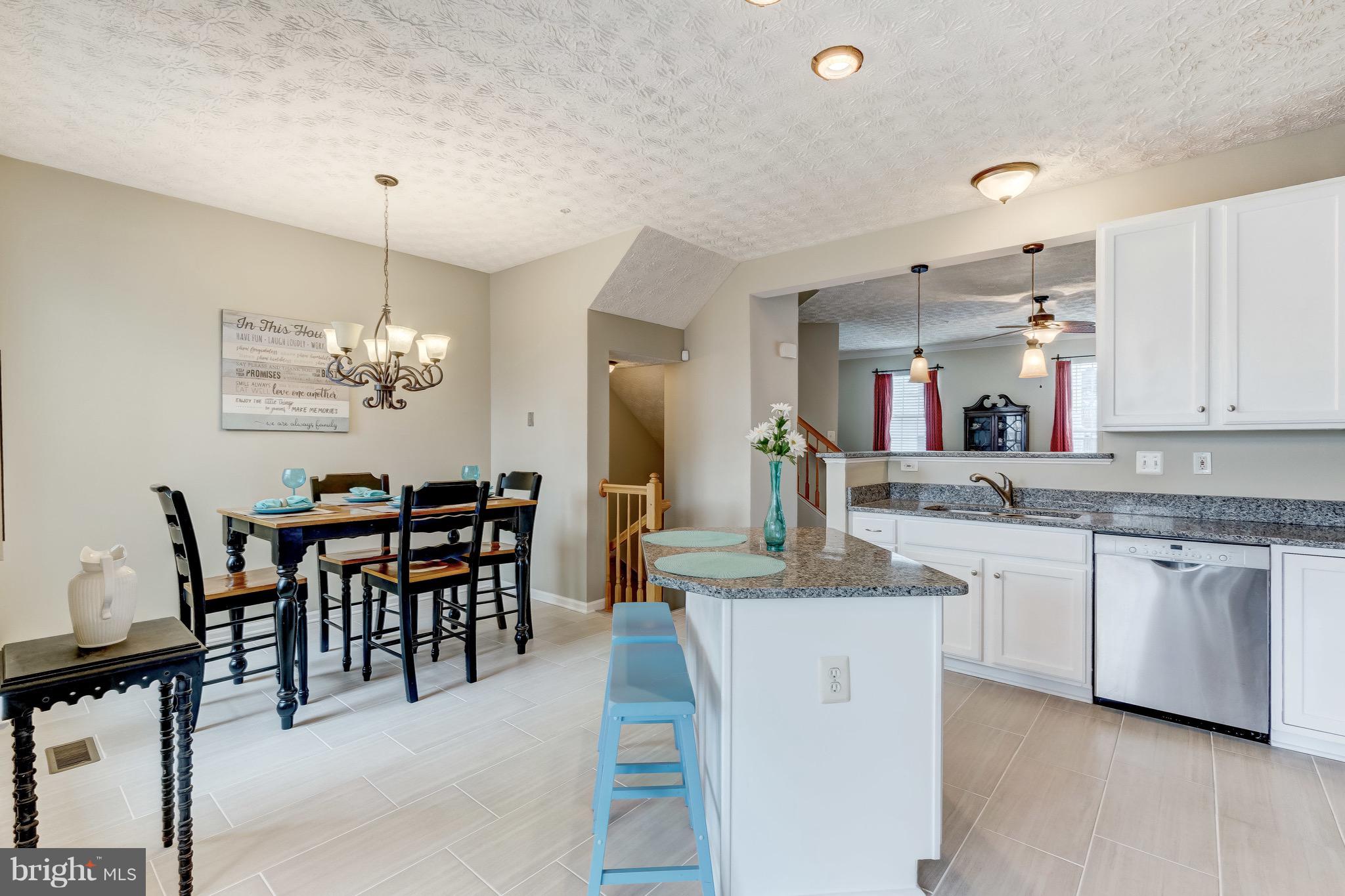 PERRY HALL FARMS - Residential