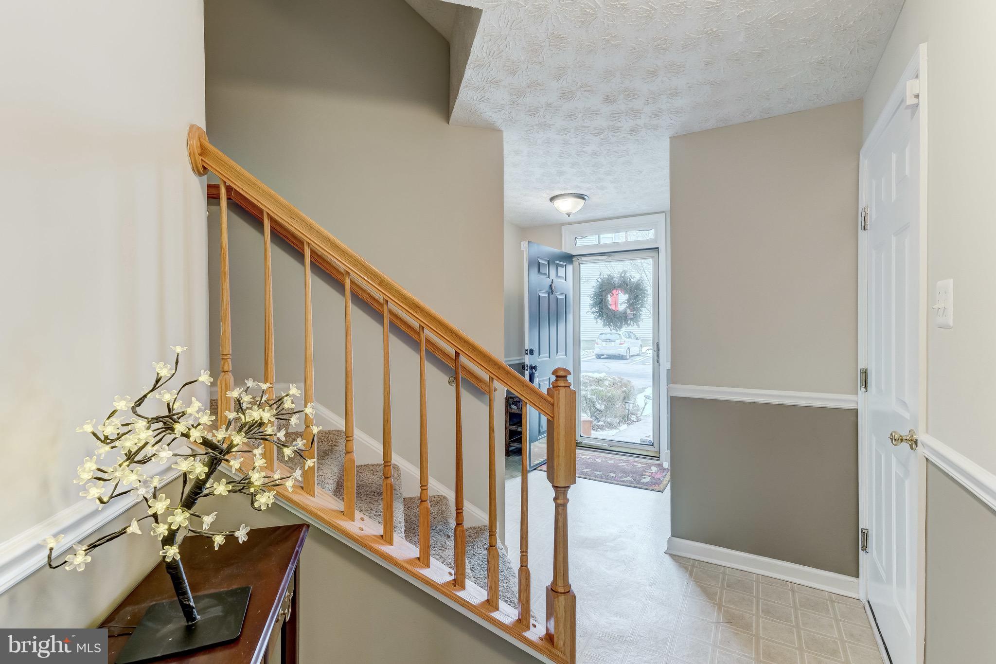 PERRY HALL FARMS - Residential