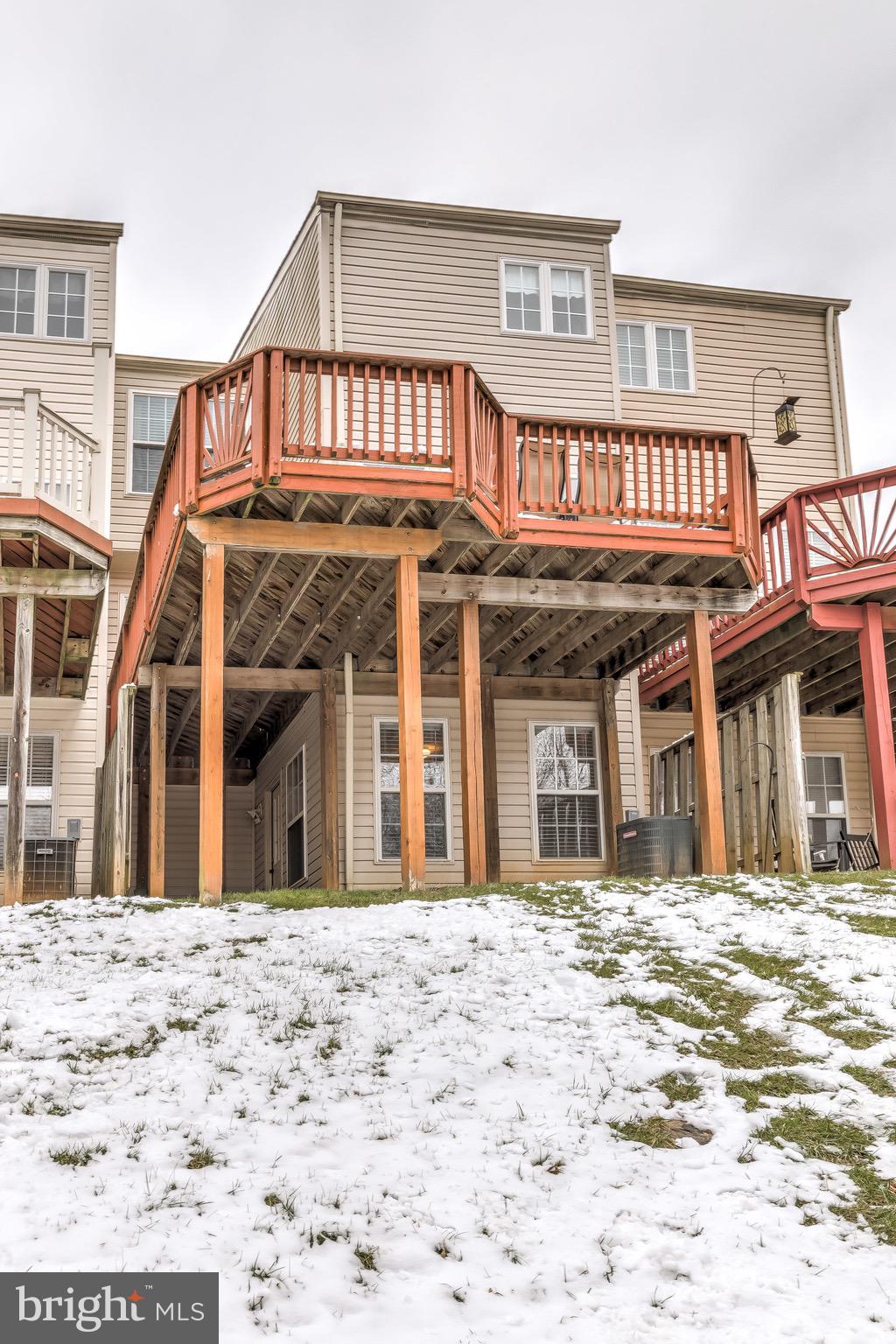 PERRY HALL FARMS - Residential