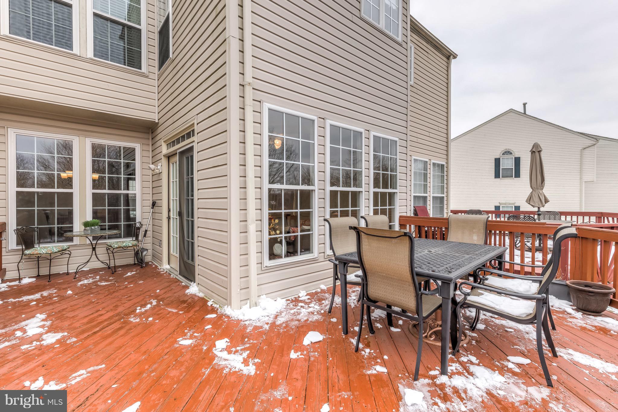 PERRY HALL FARMS - Residential