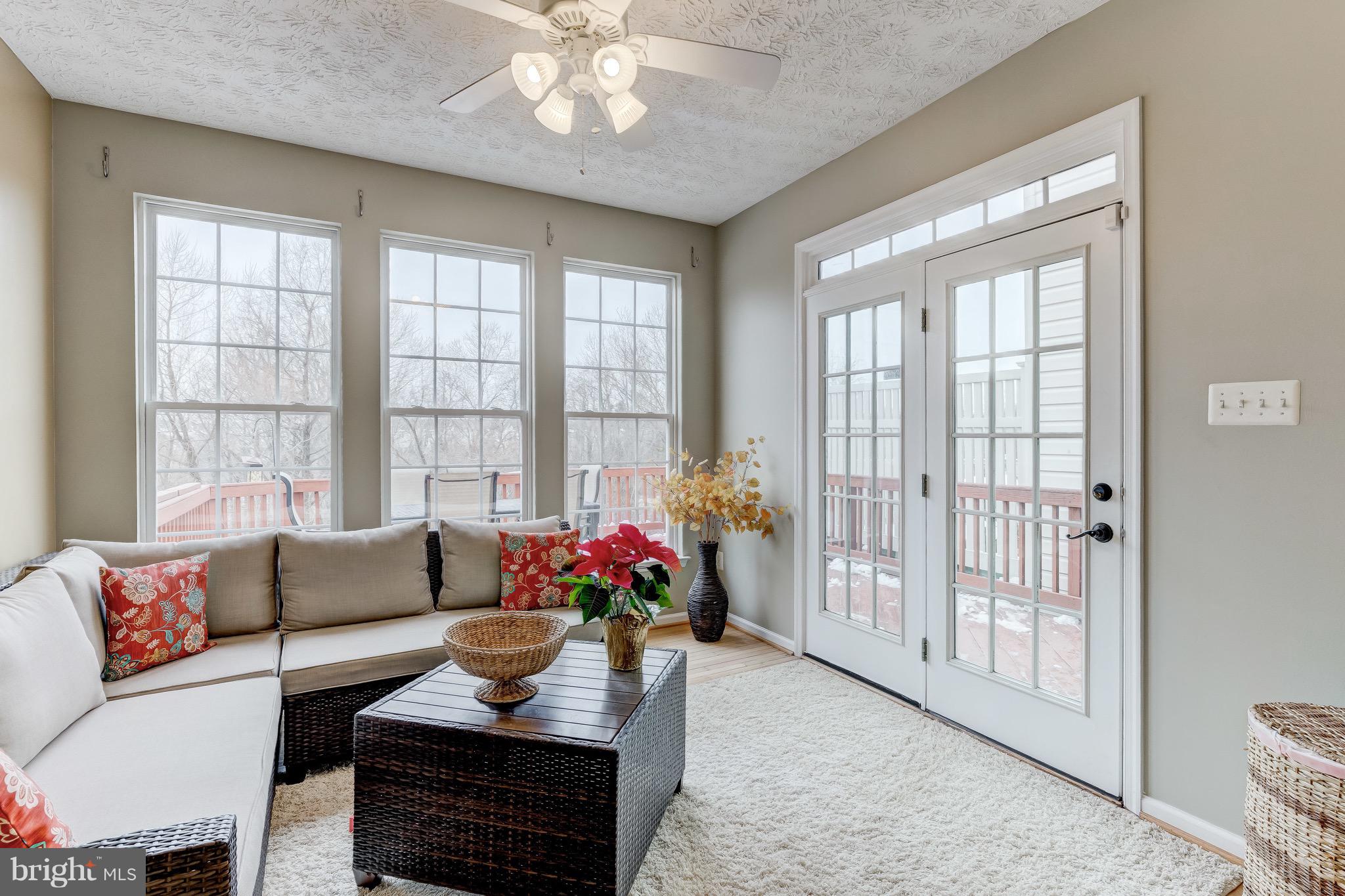 PERRY HALL FARMS - Residential