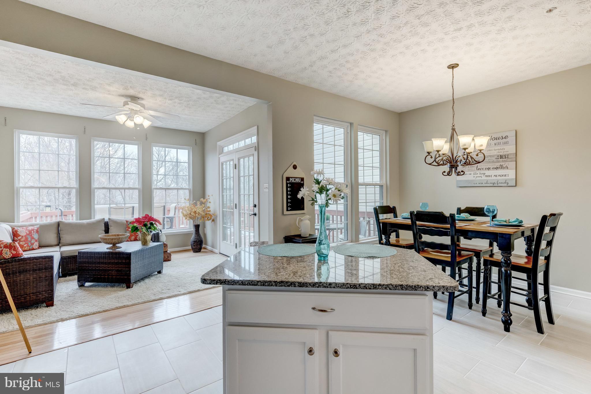 PERRY HALL FARMS - Residential