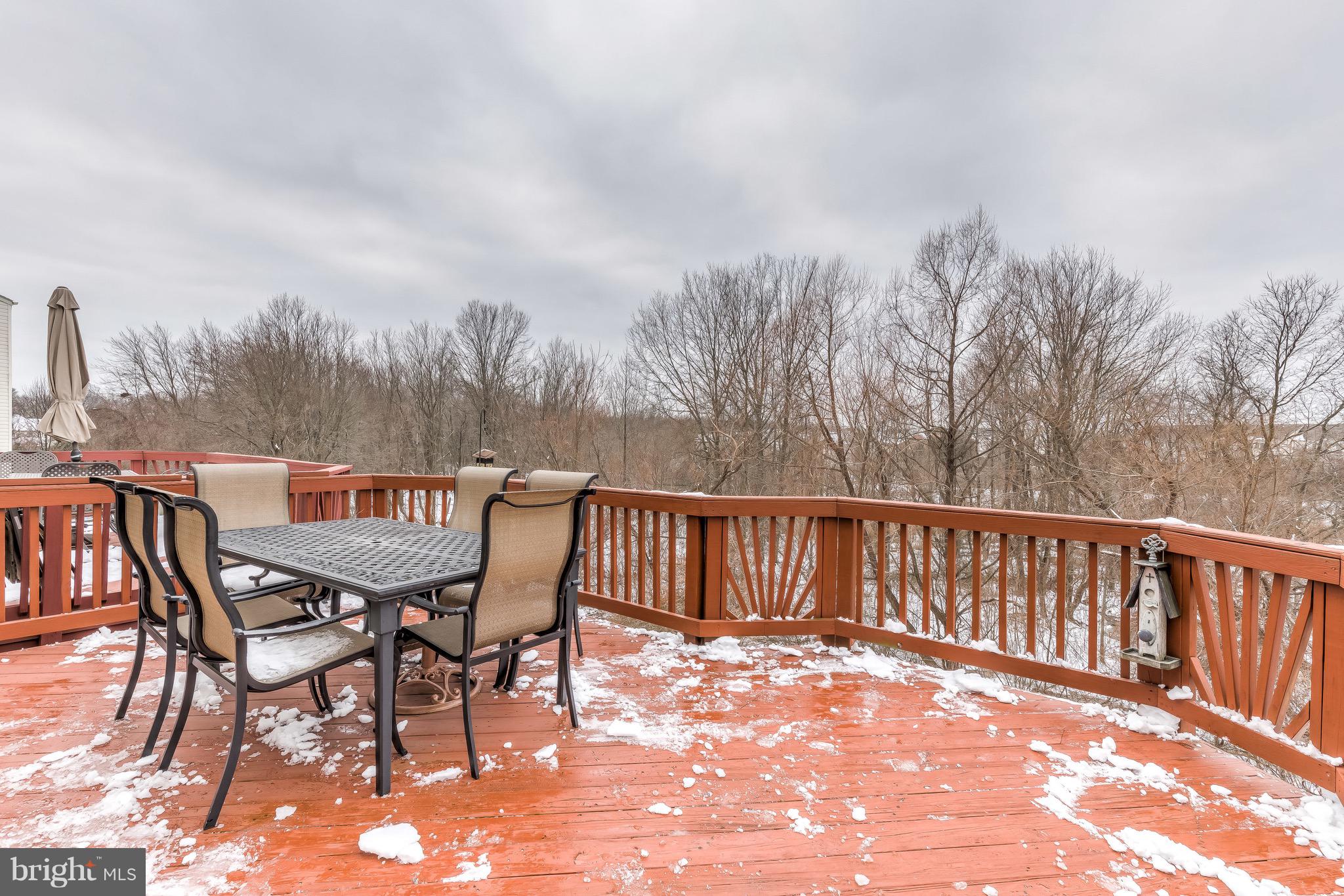 PERRY HALL FARMS - Residential