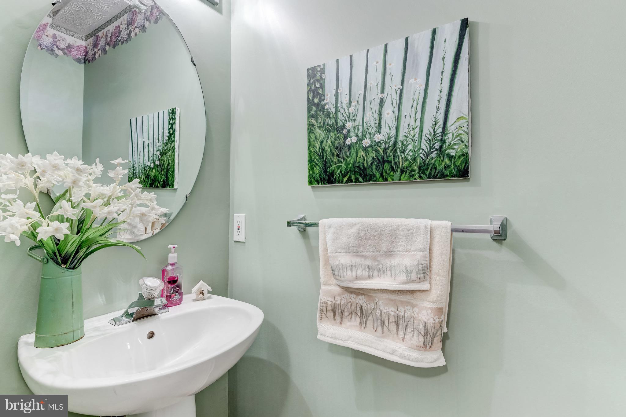 PERRY HALL FARMS - Residential