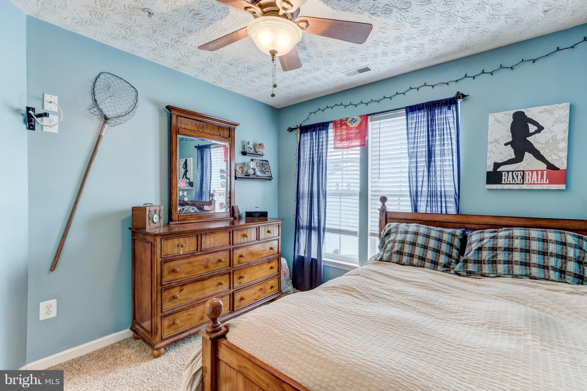 PERRY HALL FARMS - Residential