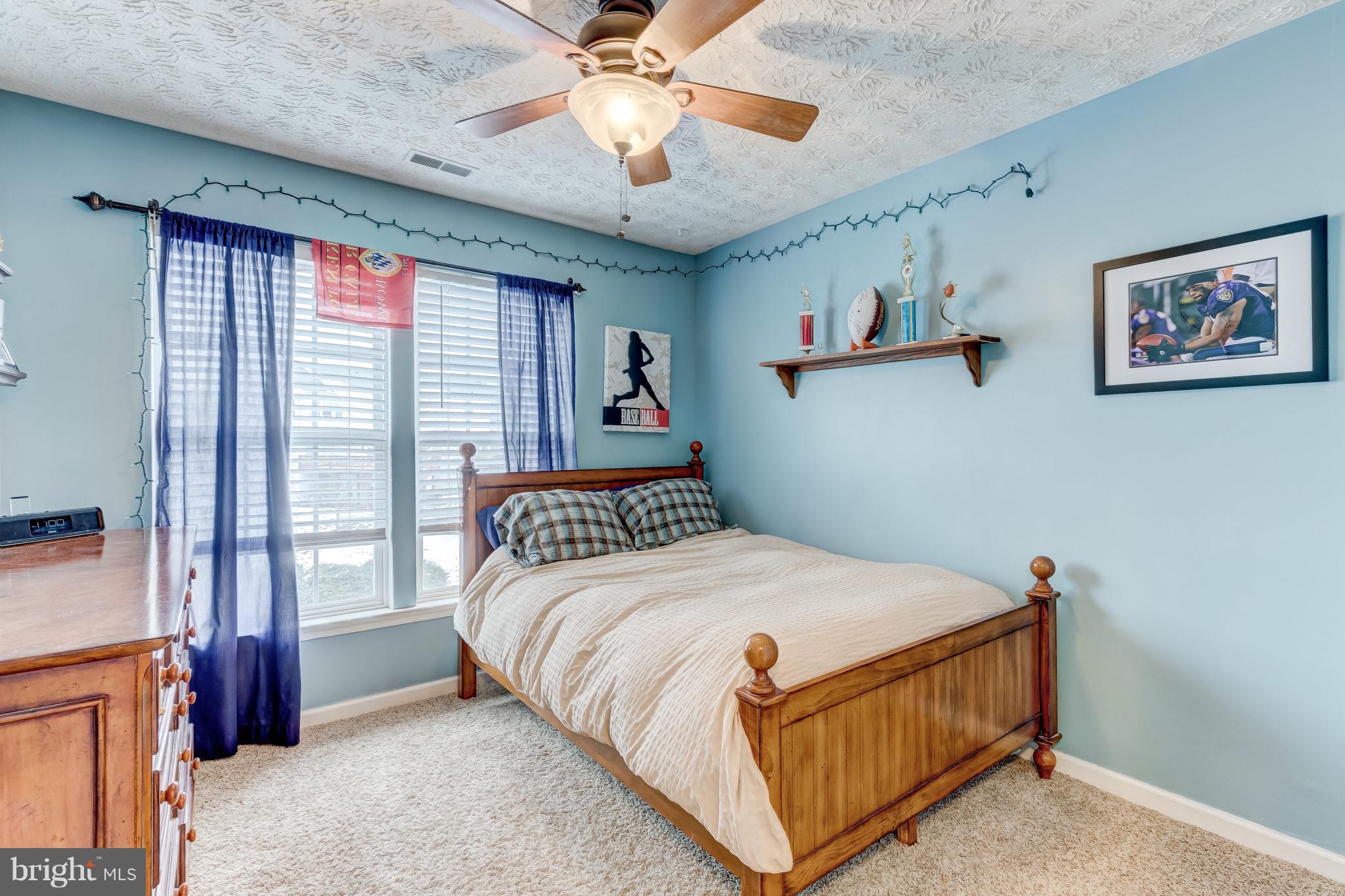 PERRY HALL FARMS - Residential