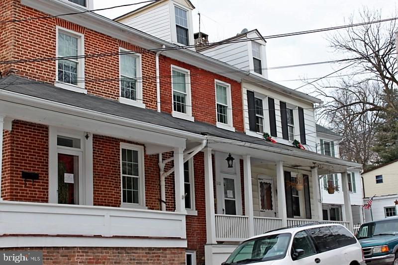 SOUTHERN YORK COUNTY - Residential Lease