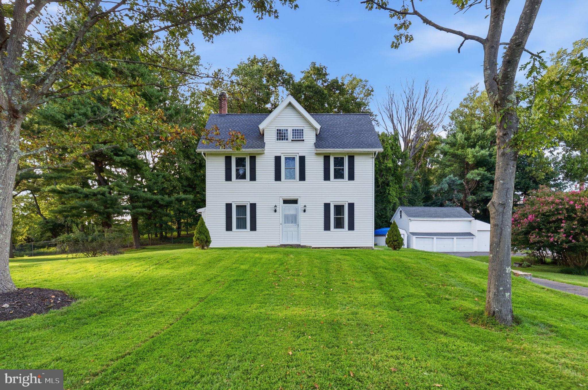 1395 S CONCORD ROAD