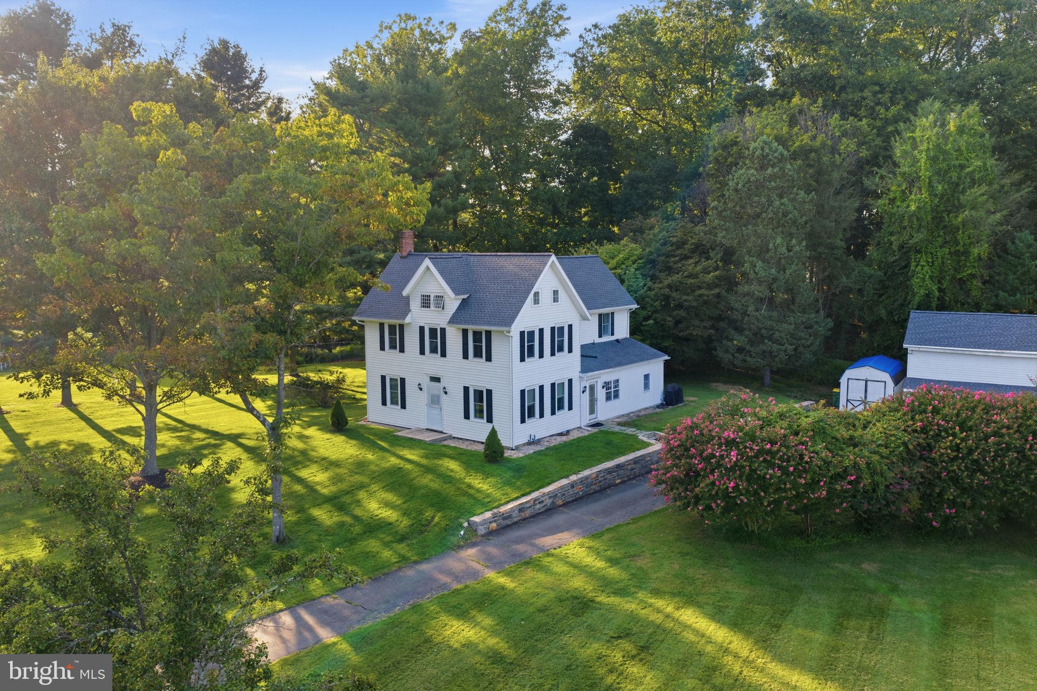 1395 S CONCORD ROAD