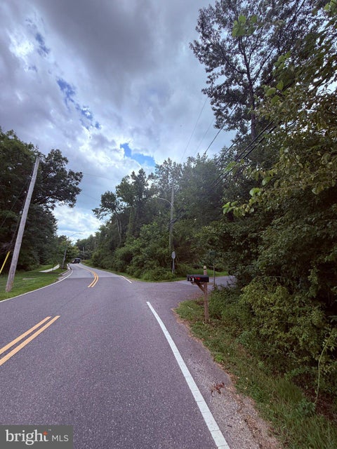 Vacant Land For Sale - 12006 Saturn Lane<br/> LAUREL, MD 20708
