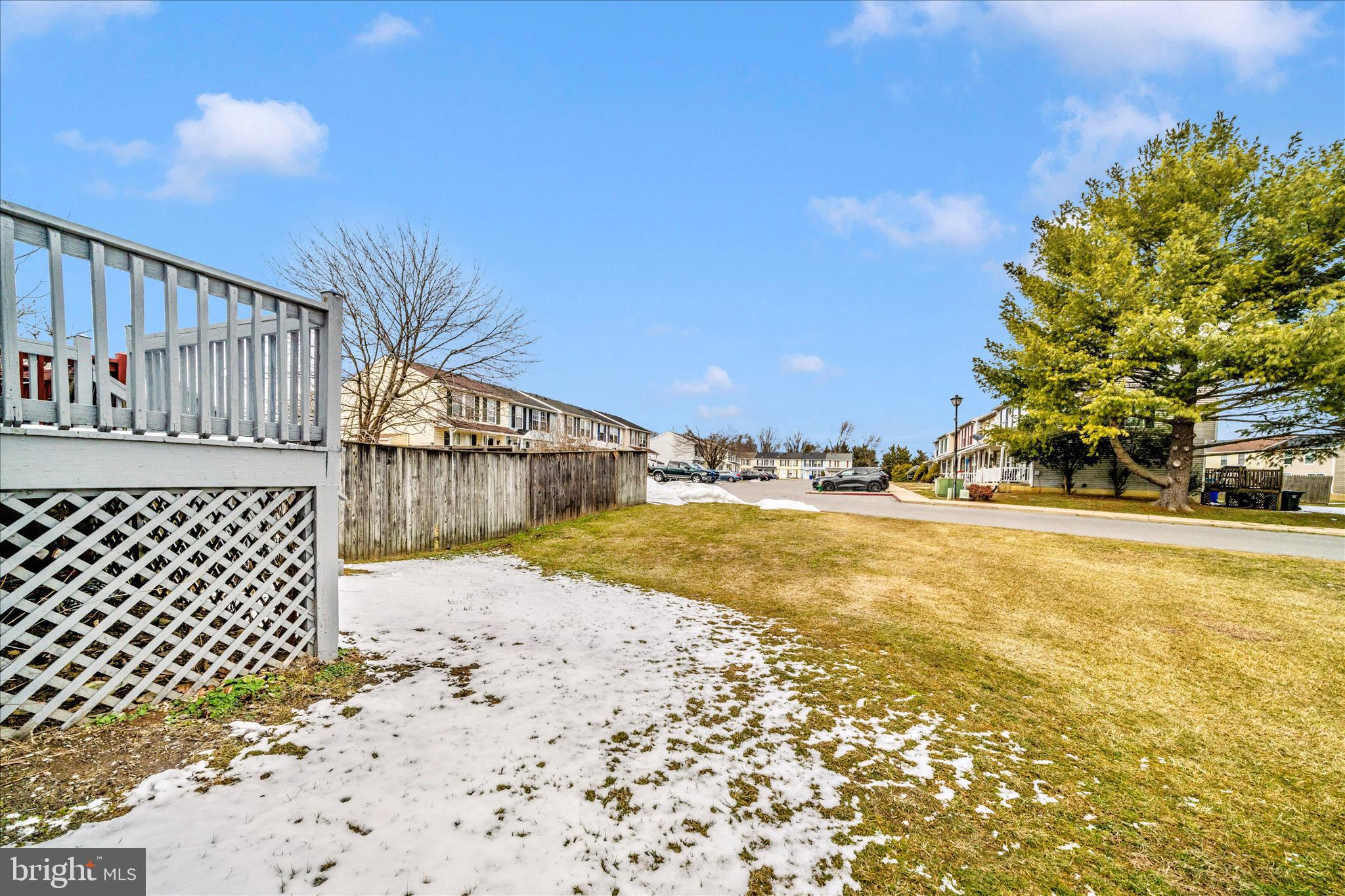 ROLLING MEADOWS - Residential