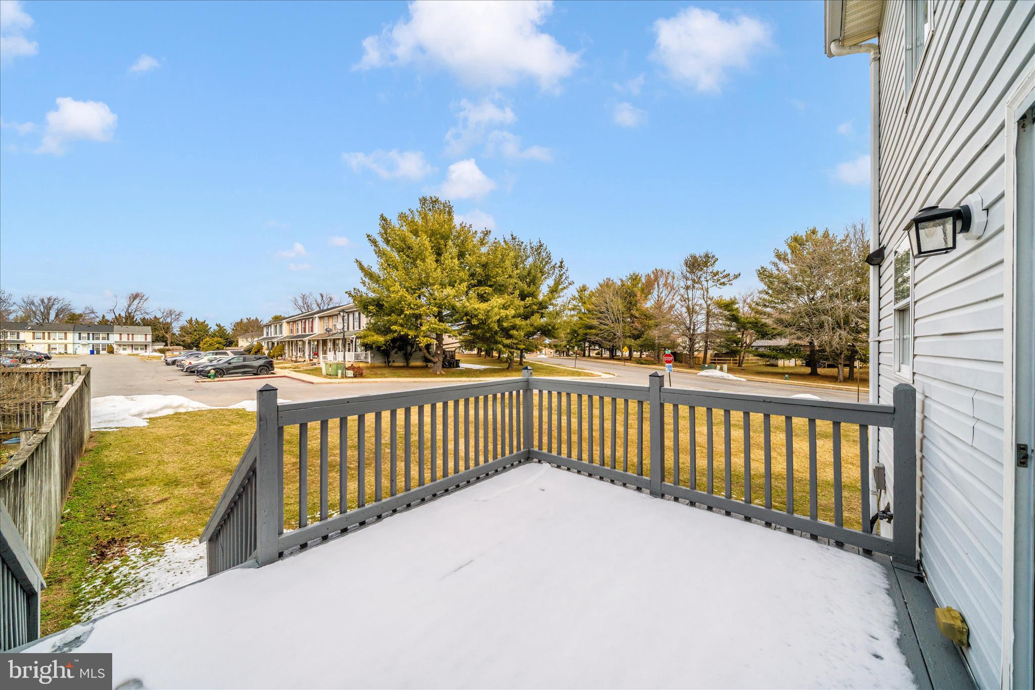 ROLLING MEADOWS - Residential