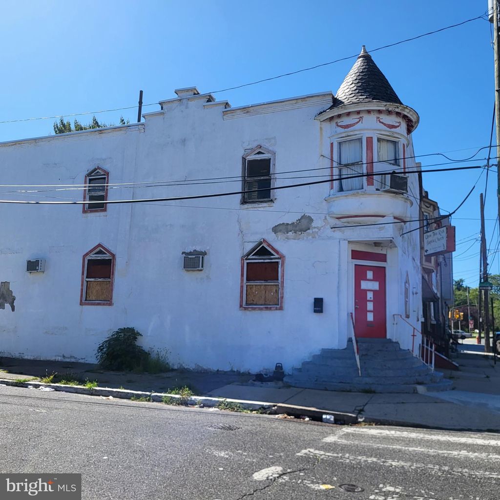 Photo of 3224 - 26 W York Street, PHILADELPHIA, PA 19132 (MLS # PAPH2489420)