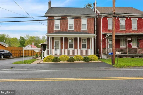 MLS: PABK2057122