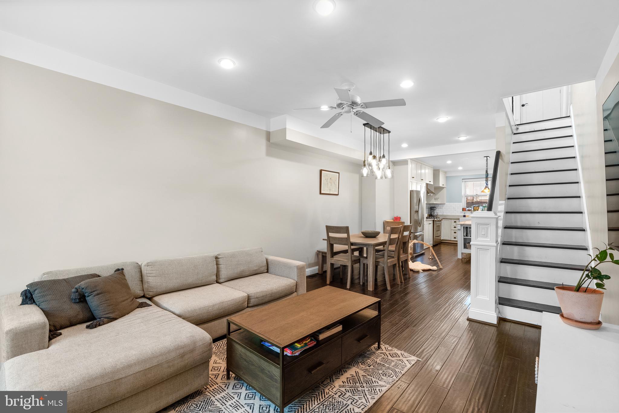 PATTERSON PARK - Residential