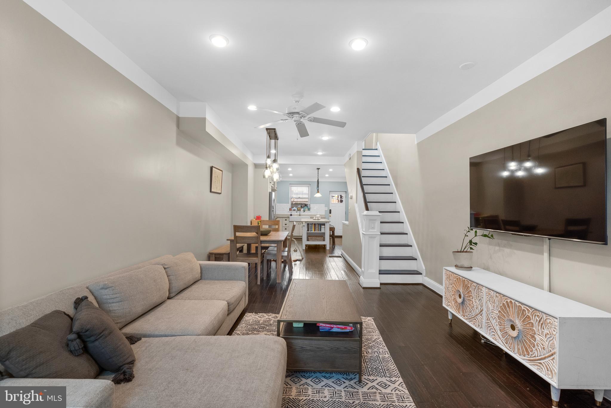 PATTERSON PARK - Residential