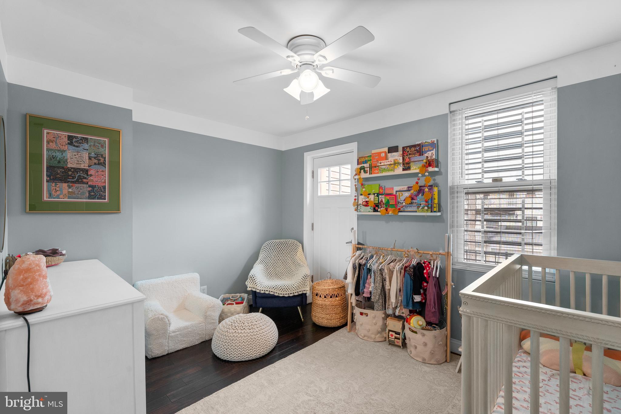 PATTERSON PARK - Residential