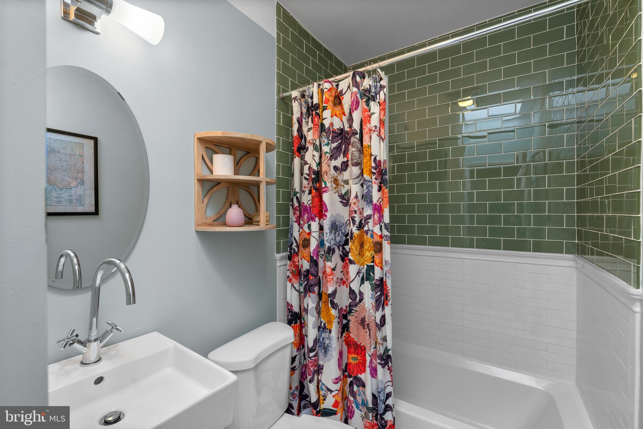 PATTERSON PARK - Residential