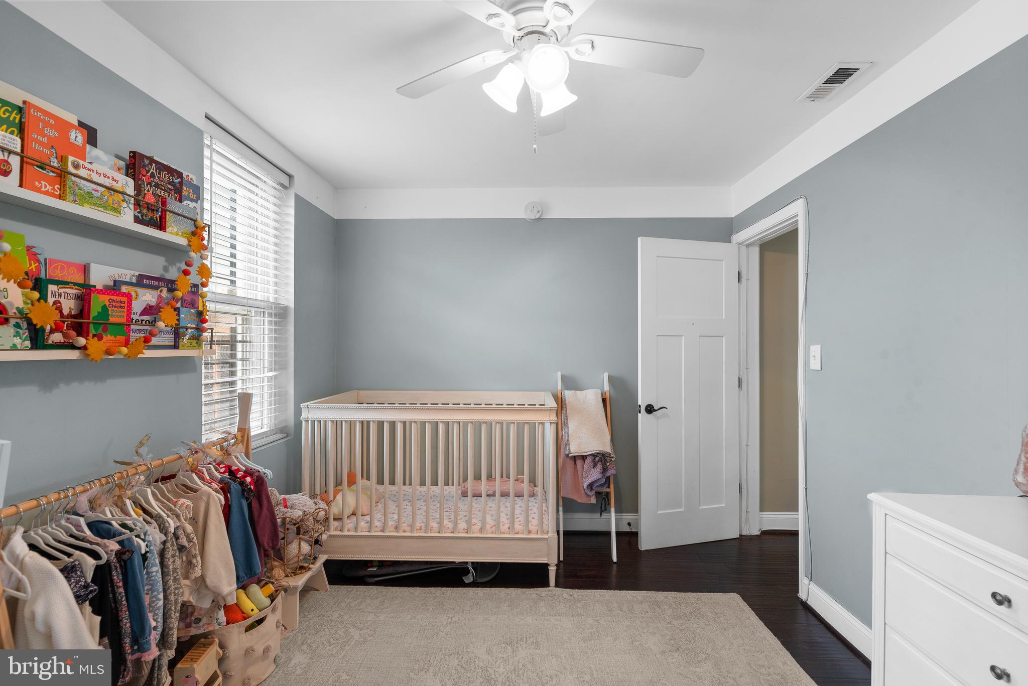 PATTERSON PARK - Residential