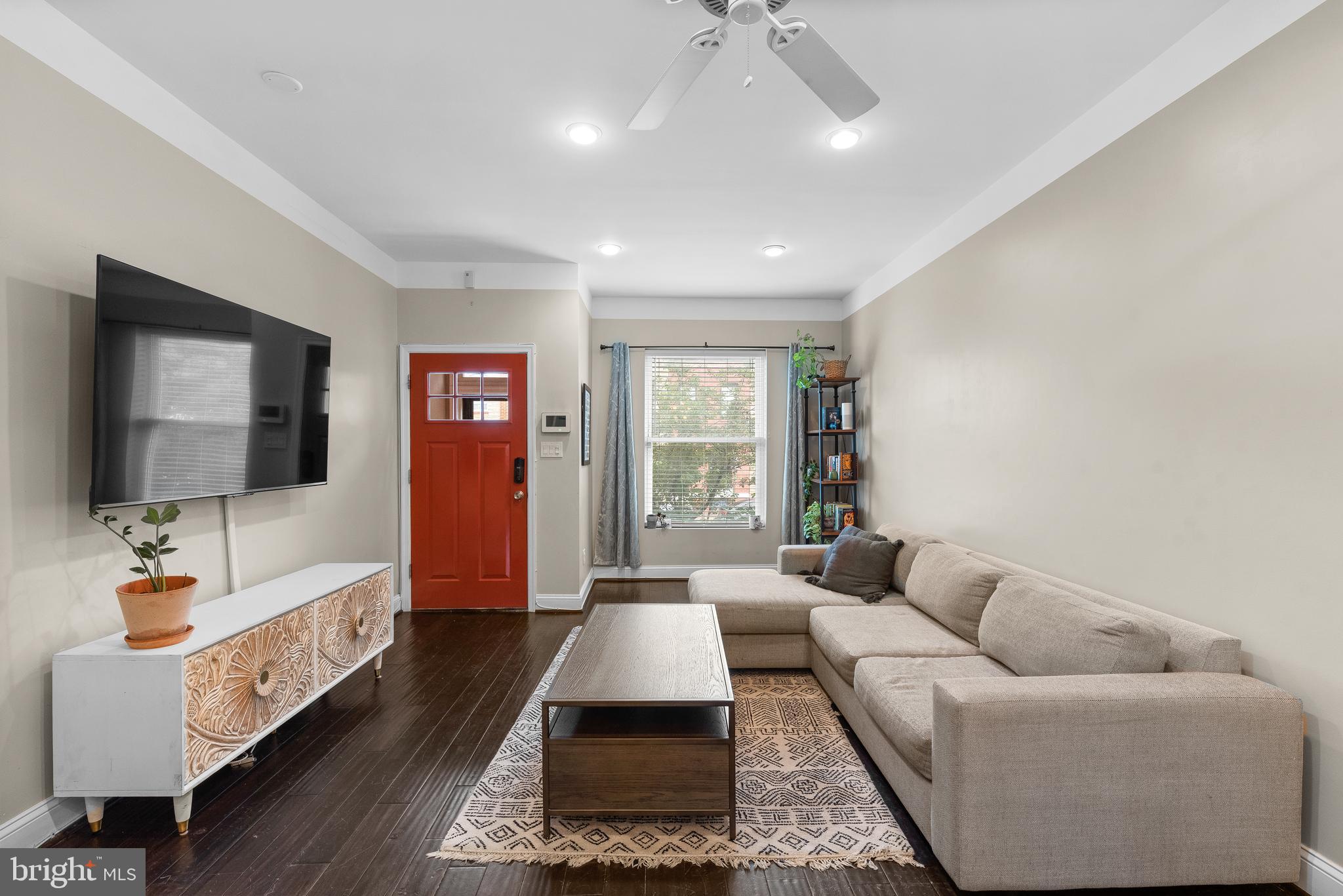 PATTERSON PARK - Residential