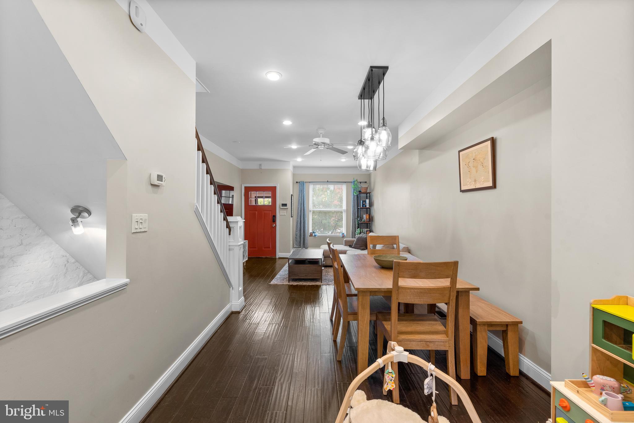 PATTERSON PARK - Residential