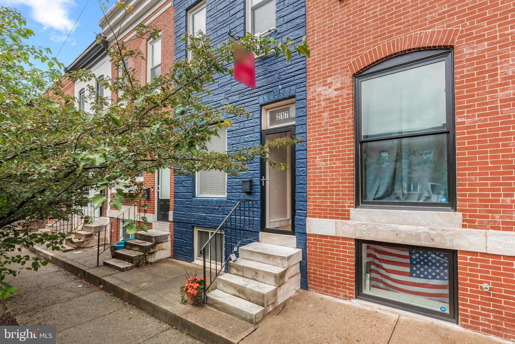 PATTERSON PARK - Residential