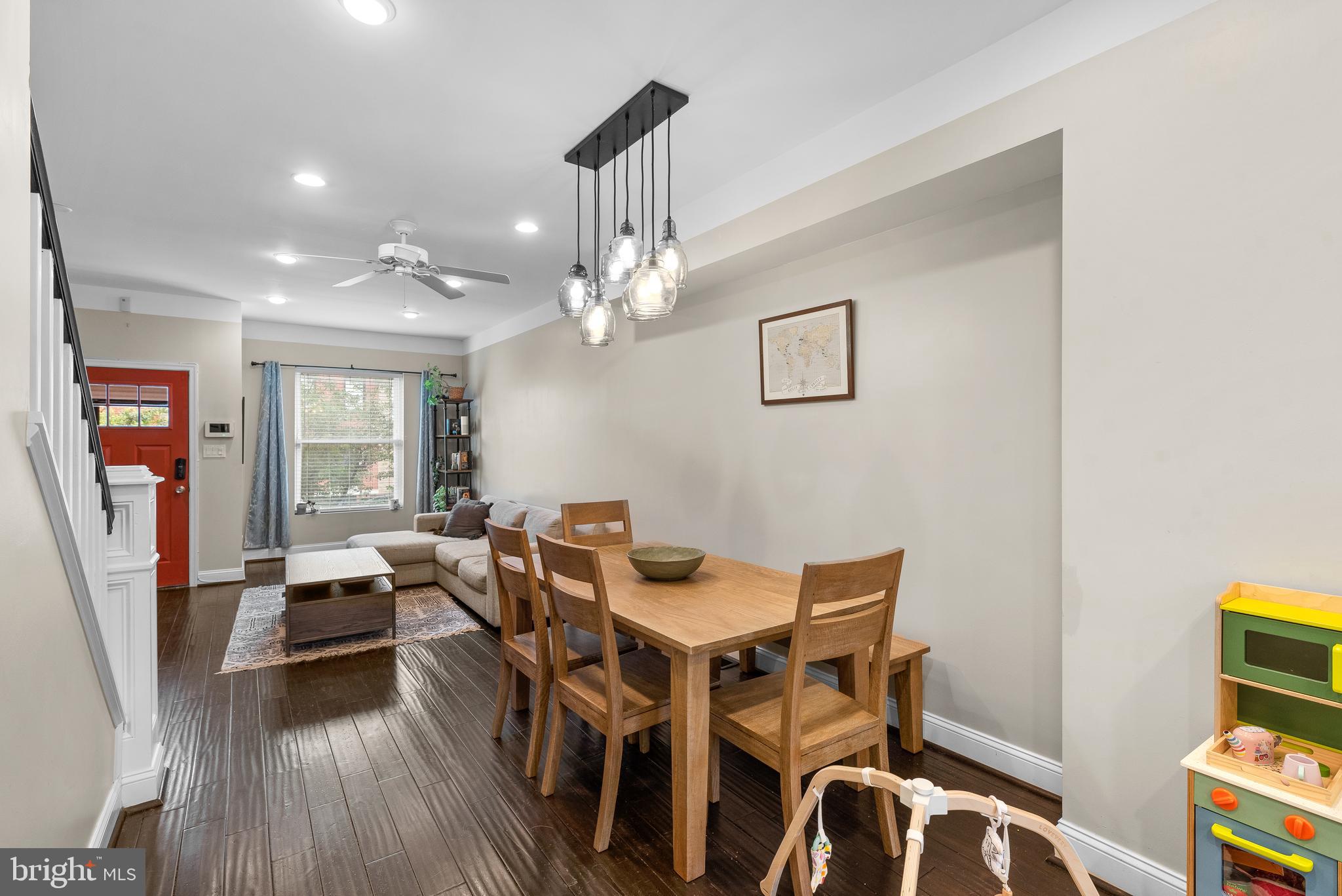 PATTERSON PARK - Residential