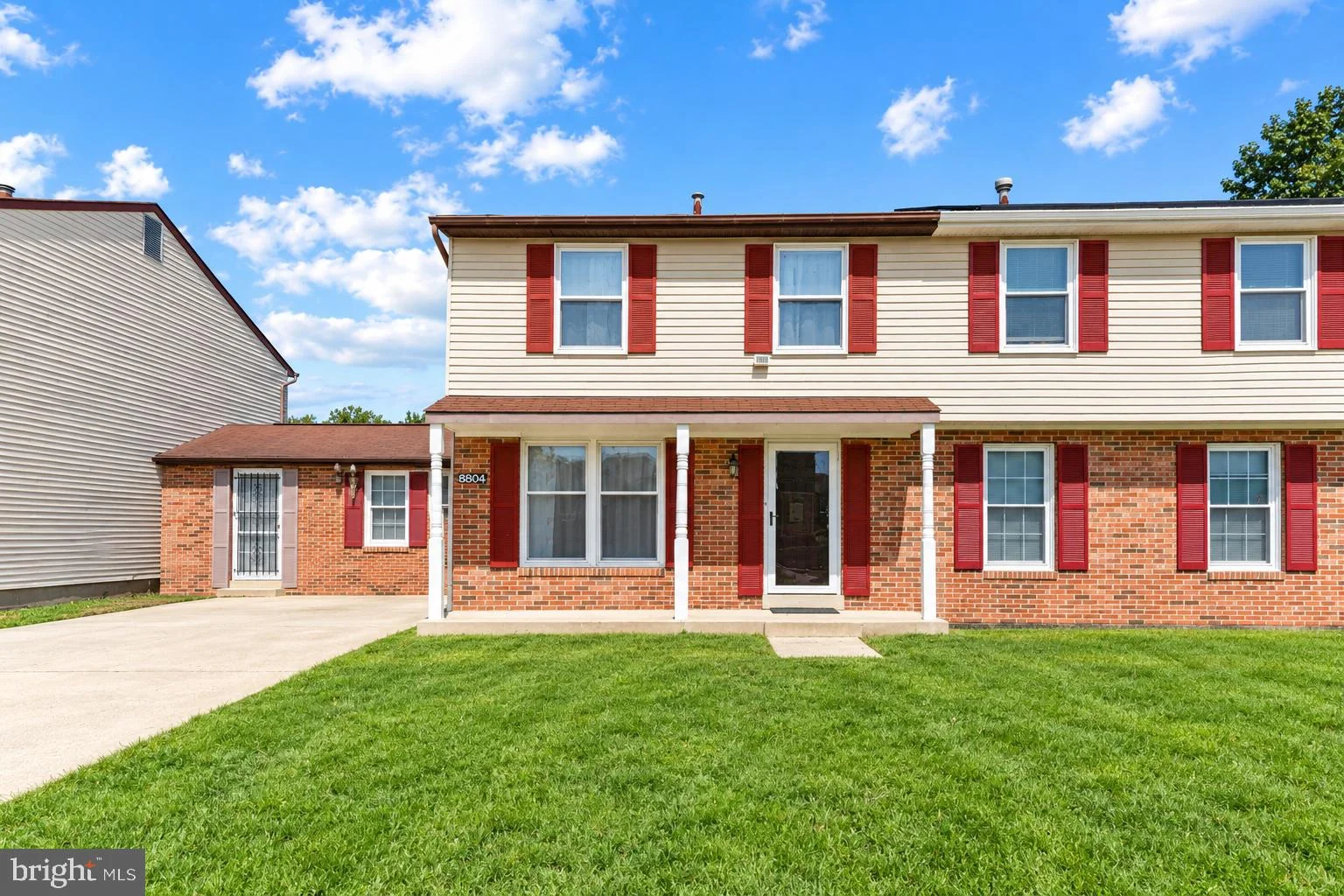 8804 East Grv Grv, Upper Marlboro, MD, 20774