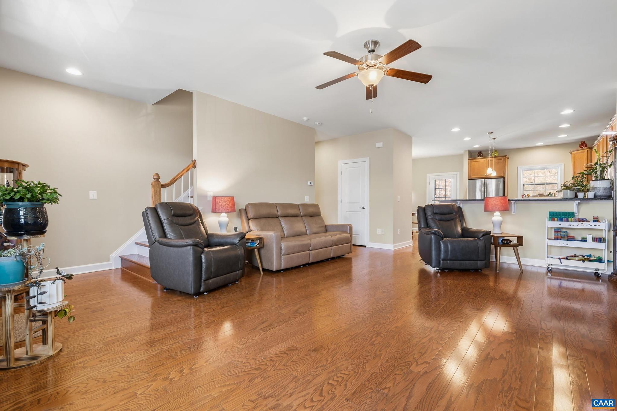 PAVILIONS AT PANTOPS - Residential