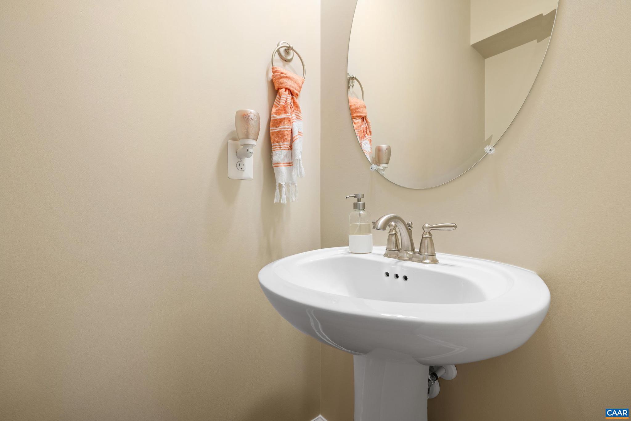 PAVILIONS AT PANTOPS - Residential