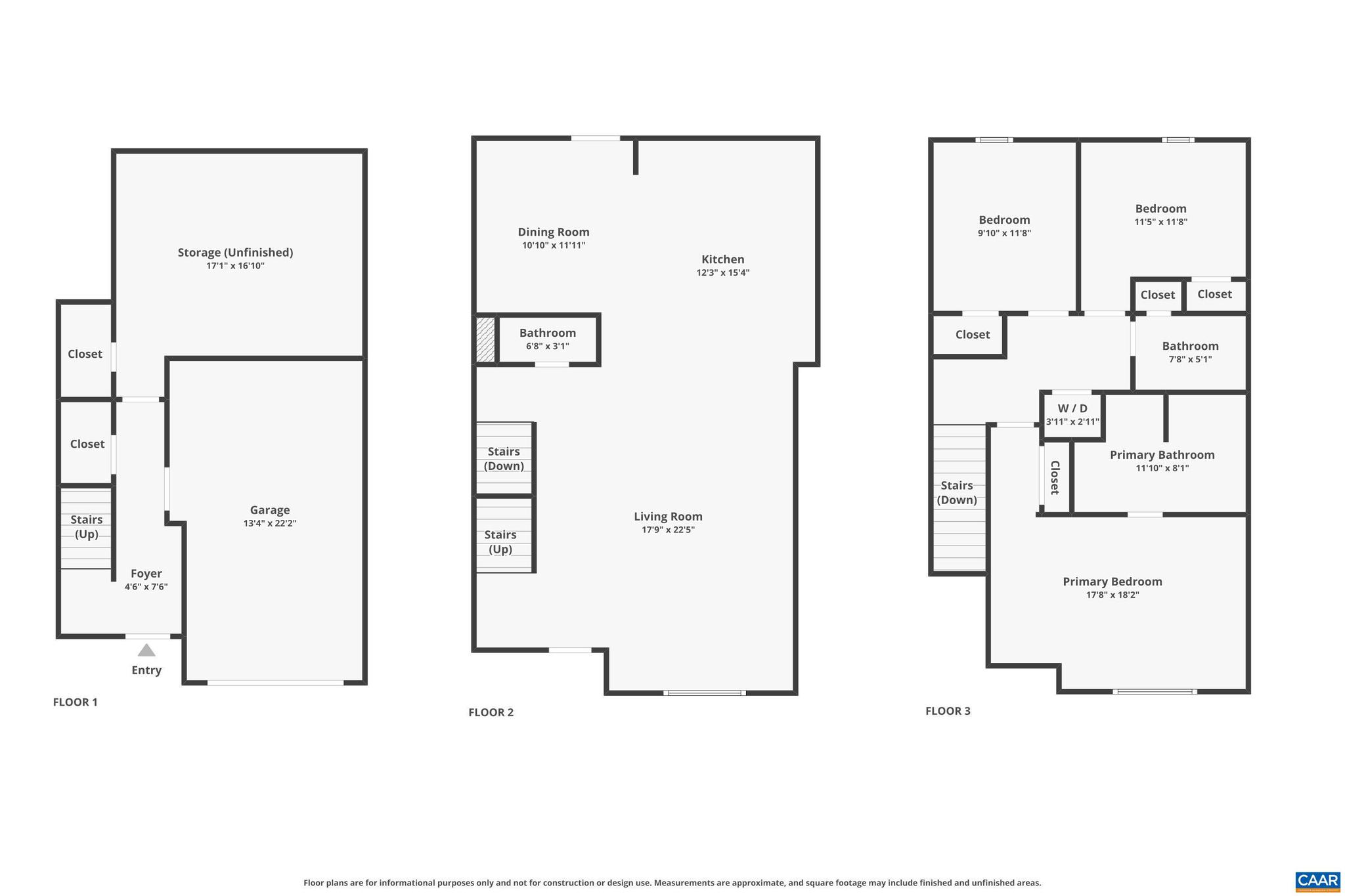 PAVILIONS AT PANTOPS - Residential