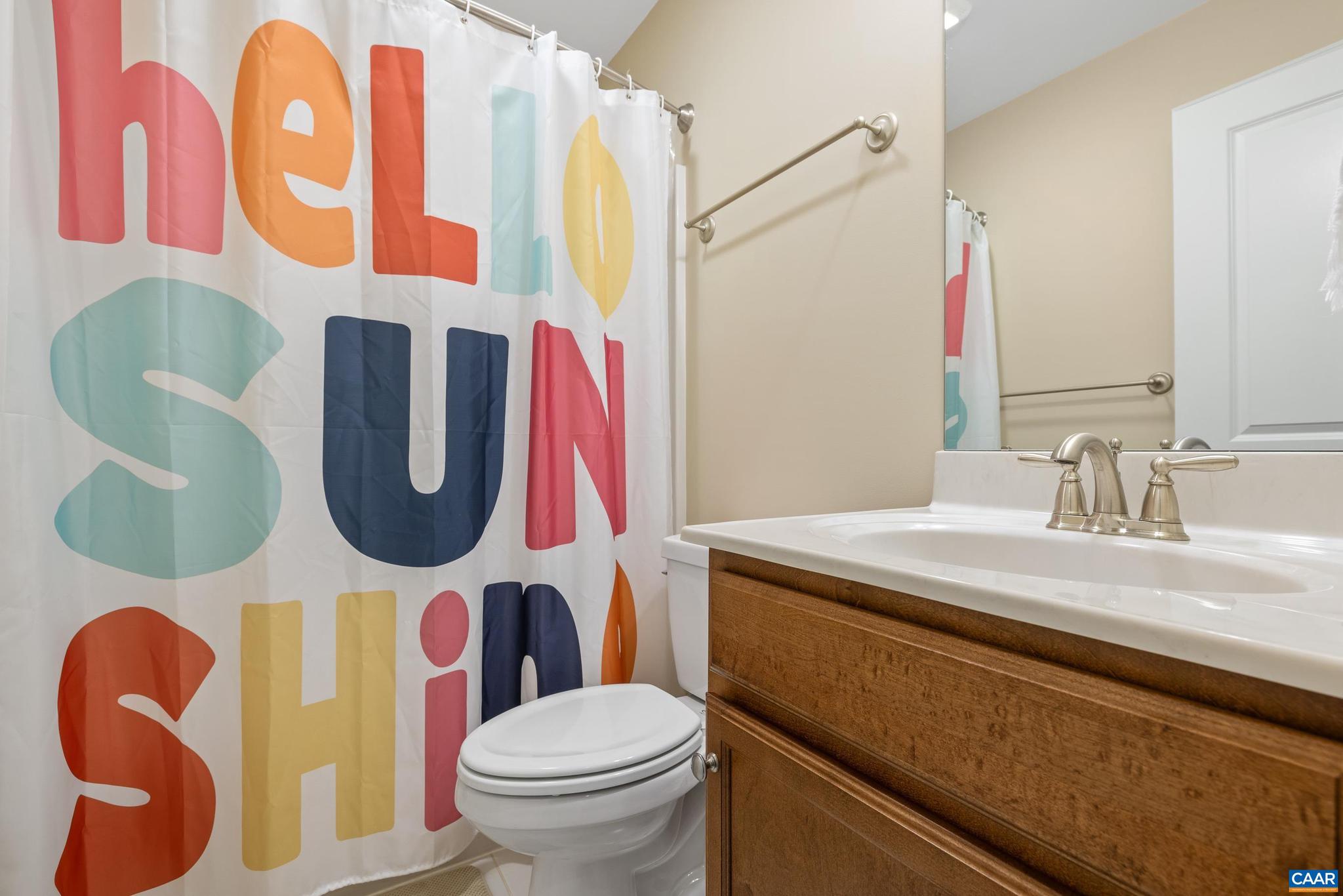 PAVILIONS AT PANTOPS - Residential