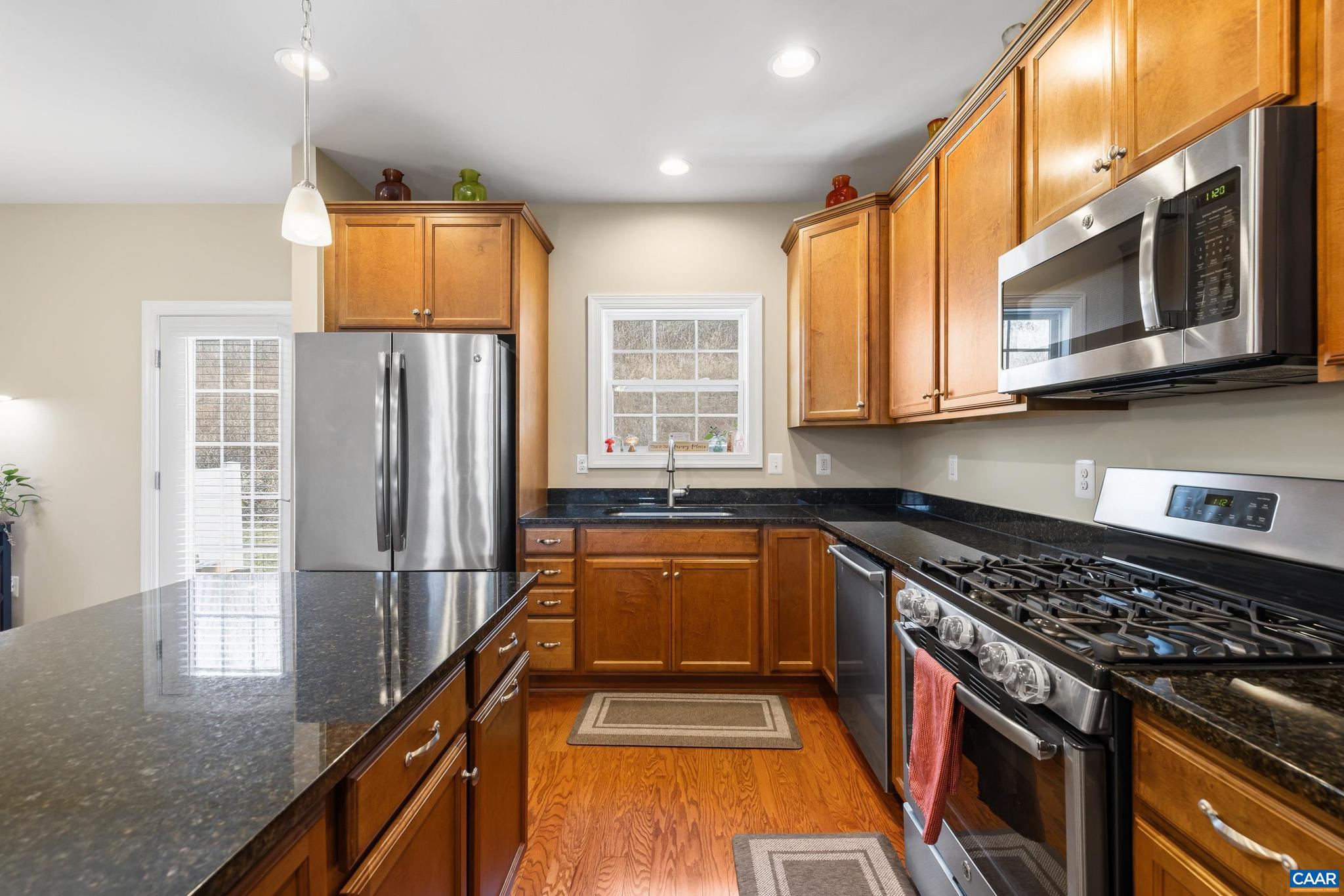 PAVILIONS AT PANTOPS - Residential