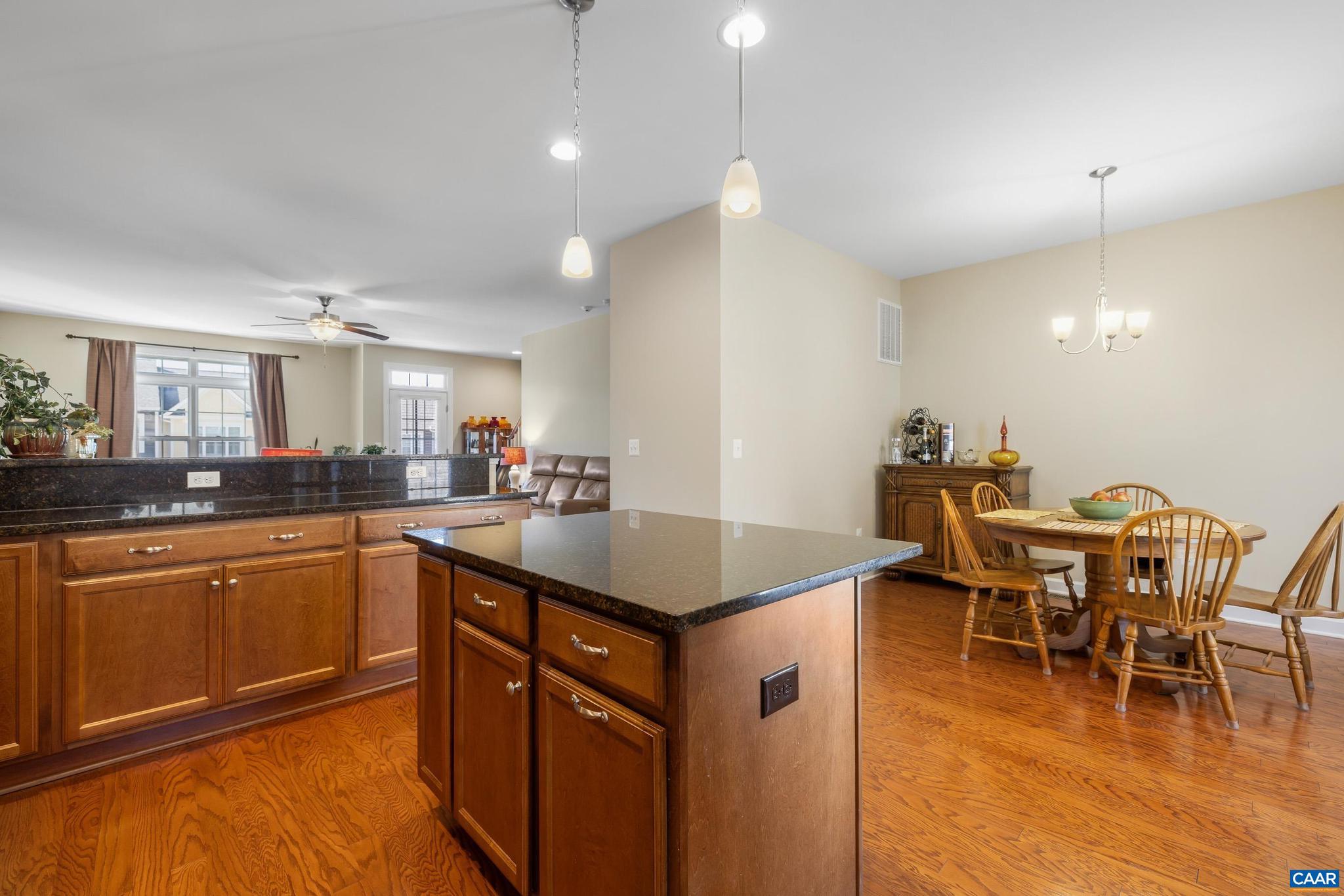 PAVILIONS AT PANTOPS - Residential