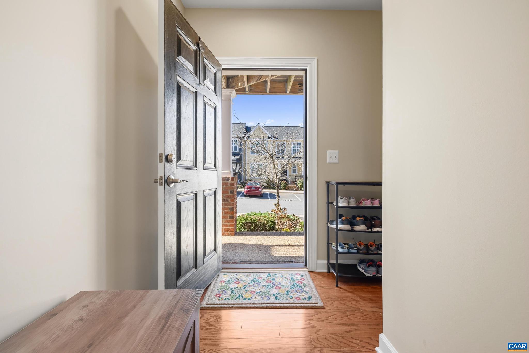 PAVILIONS AT PANTOPS - Residential