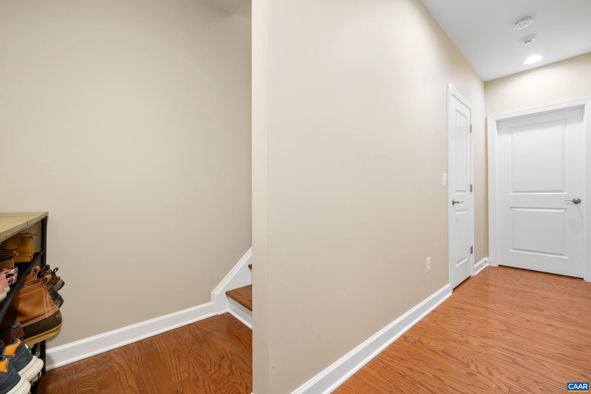 PAVILIONS AT PANTOPS - Residential