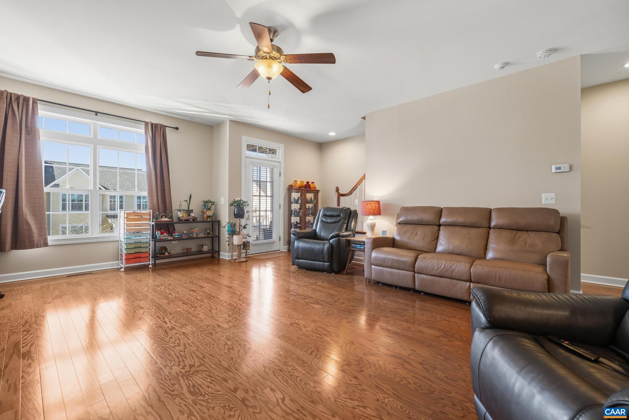 PAVILIONS AT PANTOPS - Residential