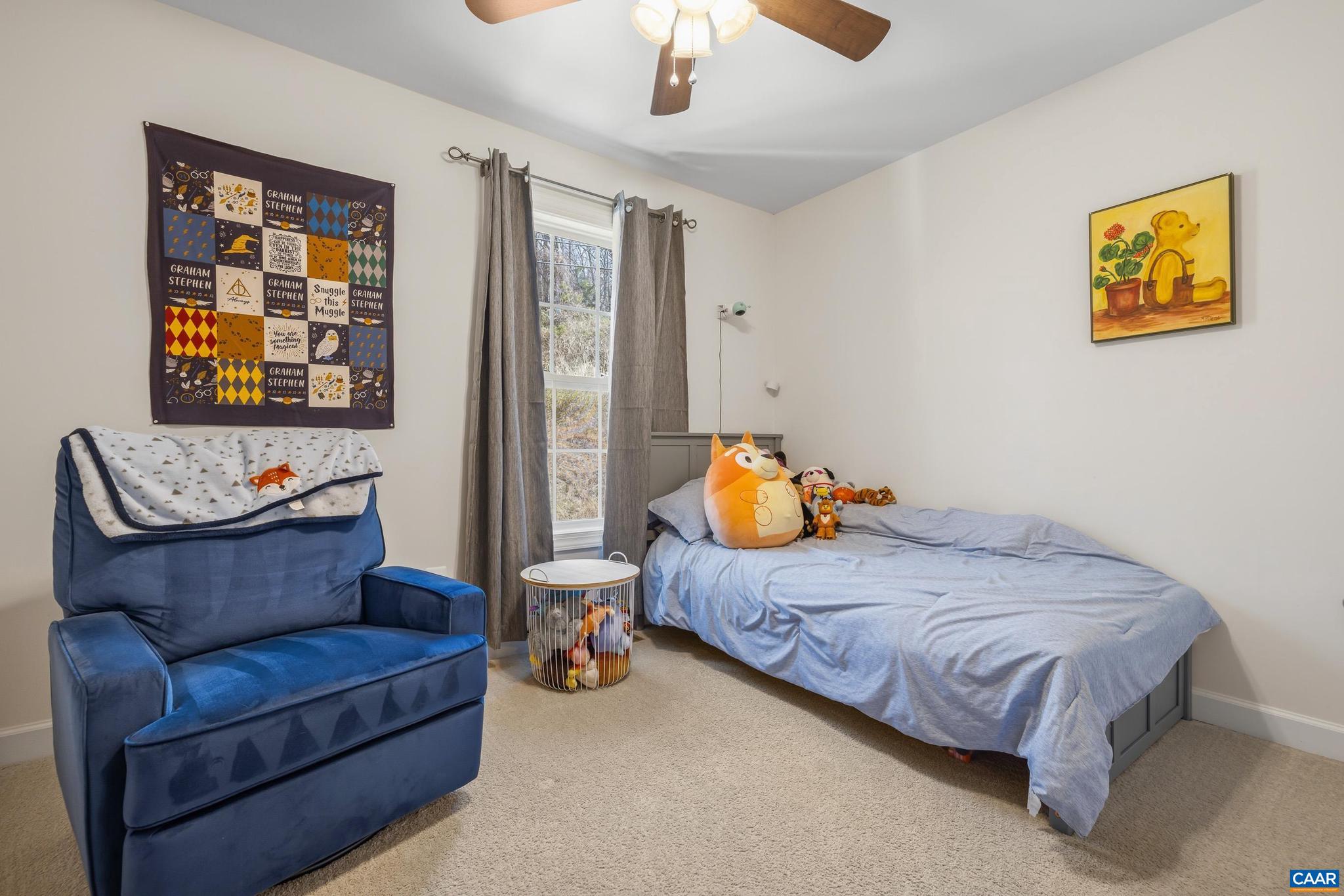 PAVILIONS AT PANTOPS - Residential