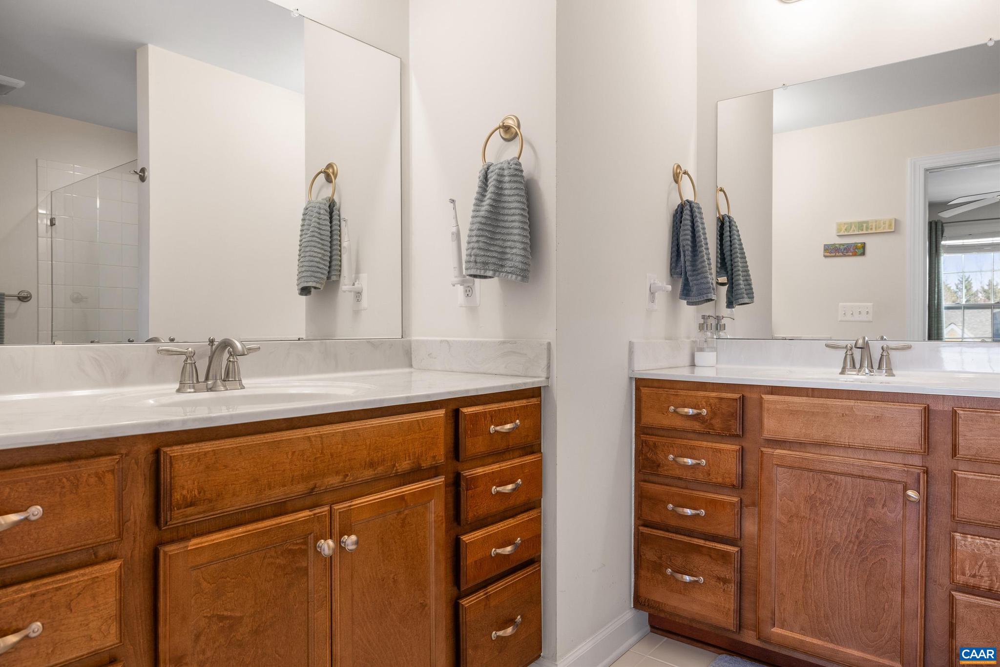 PAVILIONS AT PANTOPS - Residential