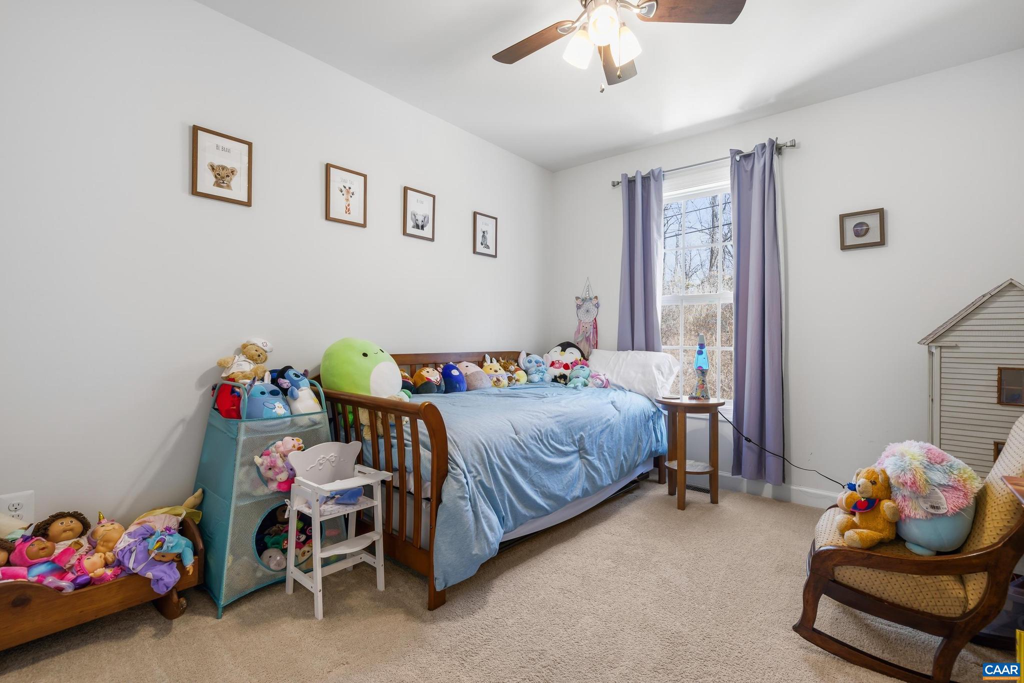 PAVILIONS AT PANTOPS - Residential