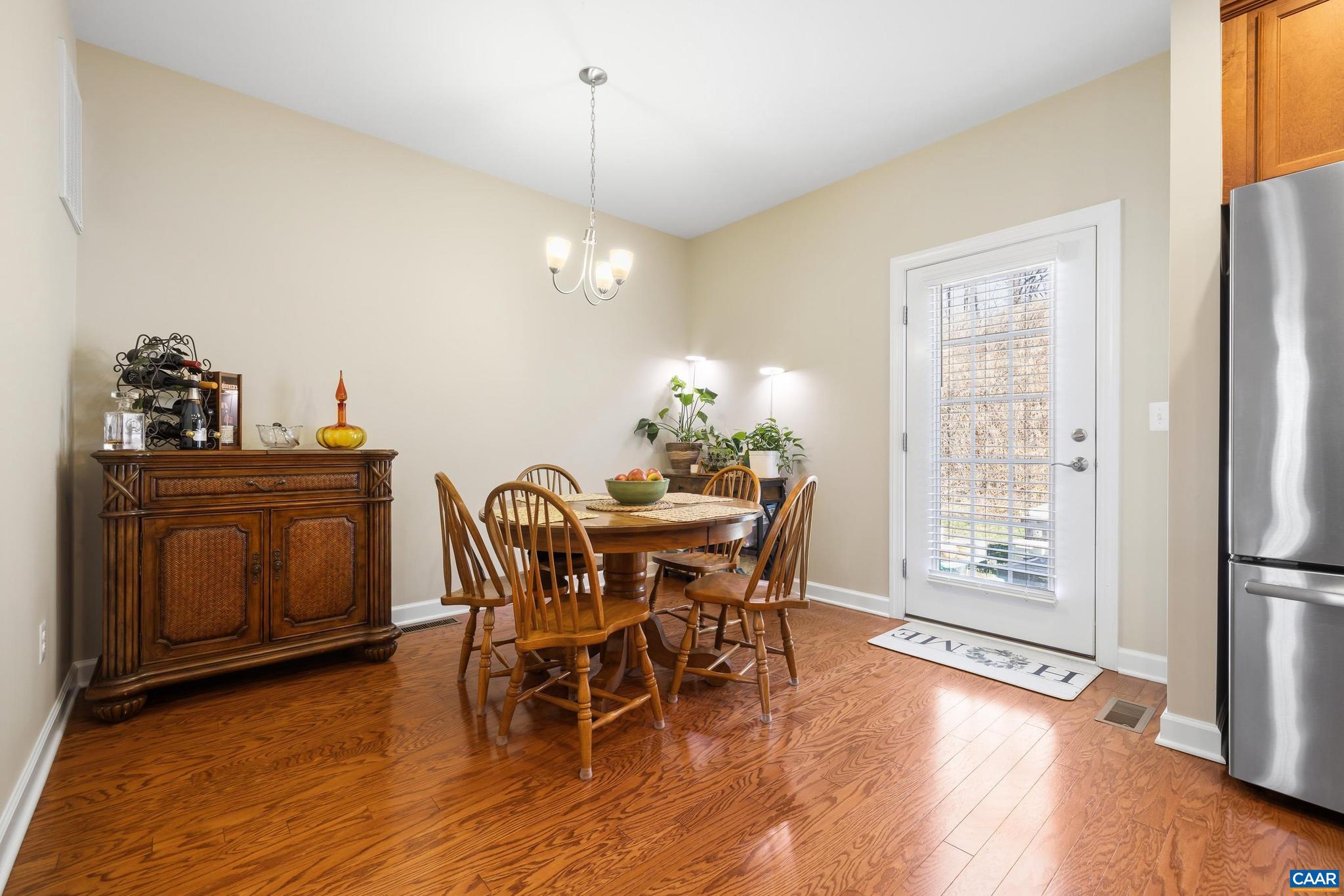 PAVILIONS AT PANTOPS - Residential