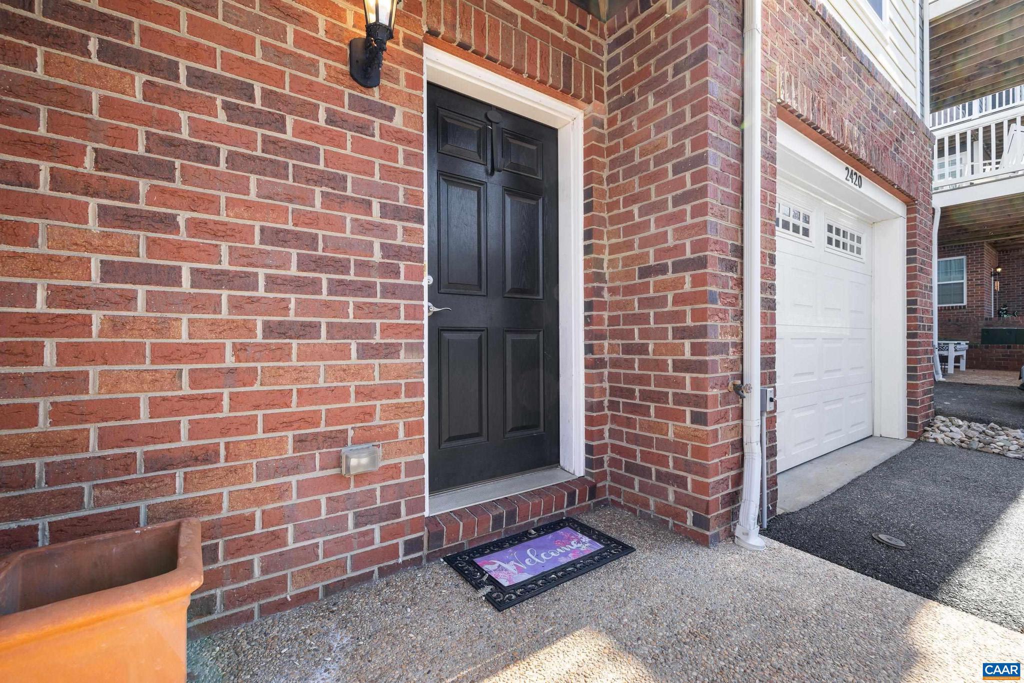 PAVILIONS AT PANTOPS - Residential