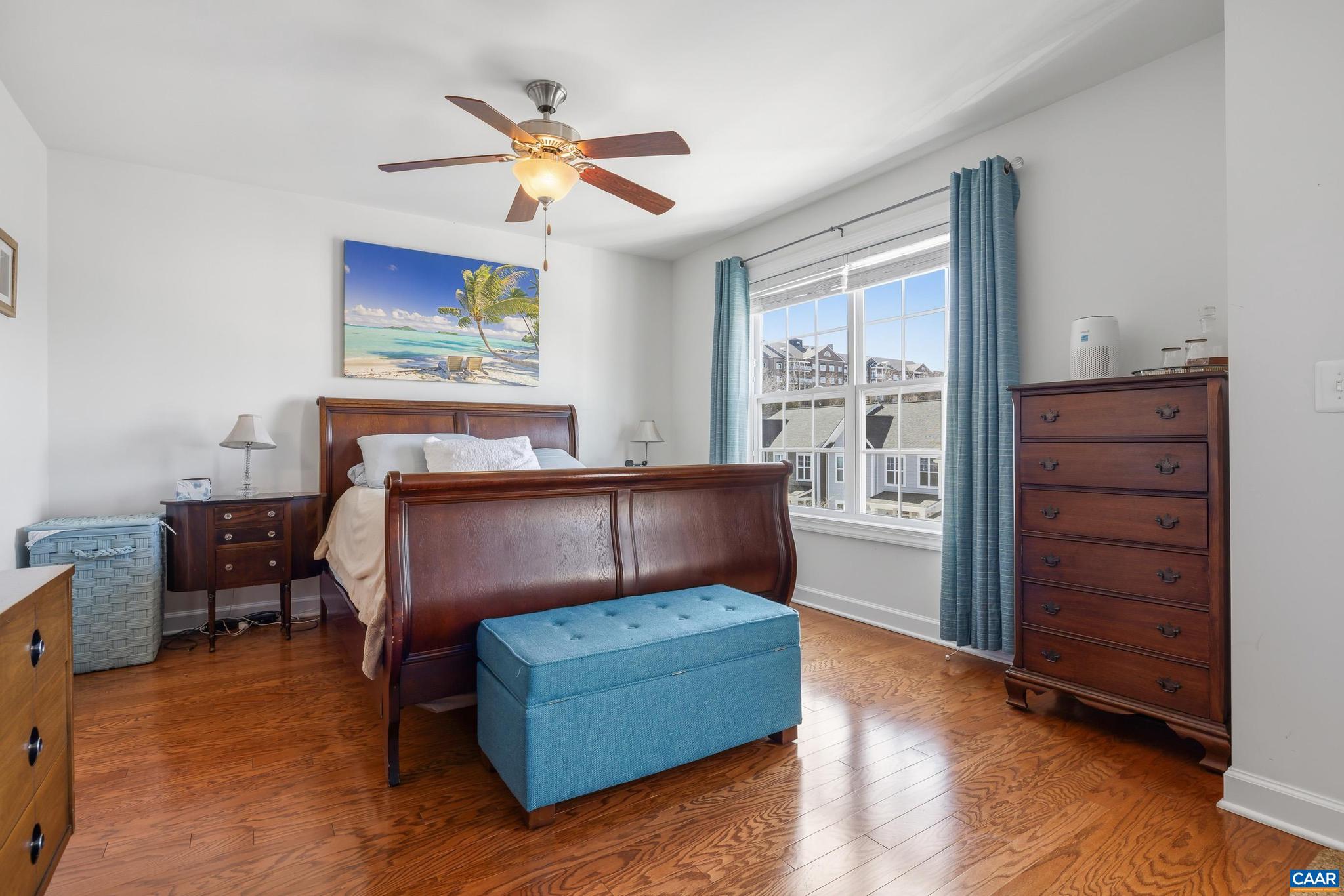 PAVILIONS AT PANTOPS - Residential