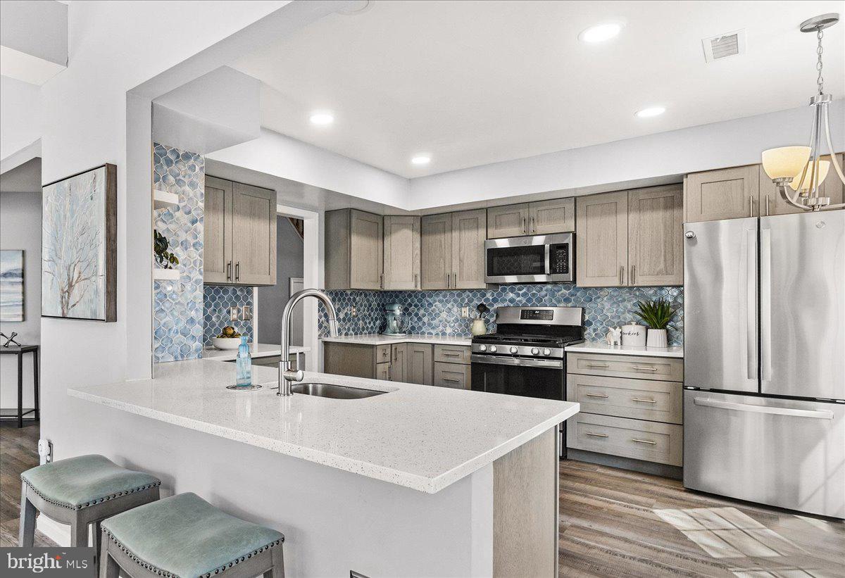 TASKERS CHANCE - Residential