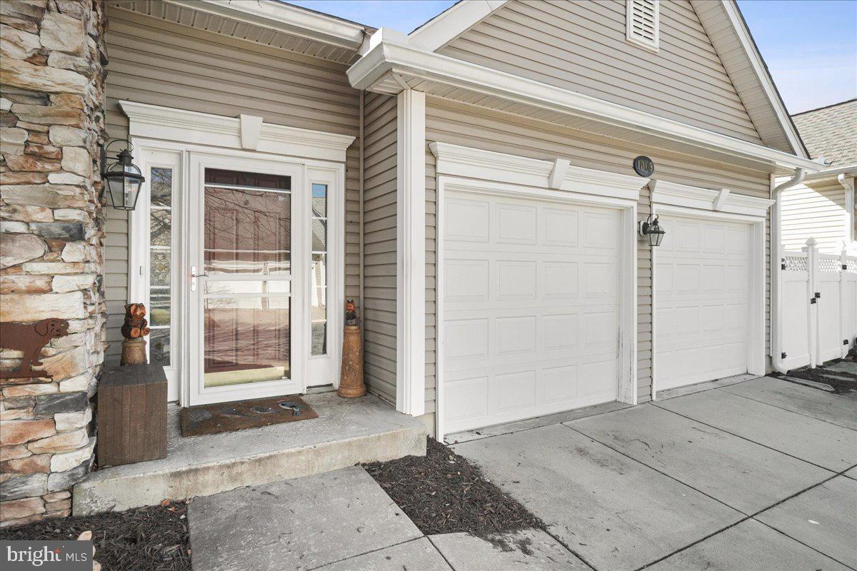 TASKERS CHANCE - Residential