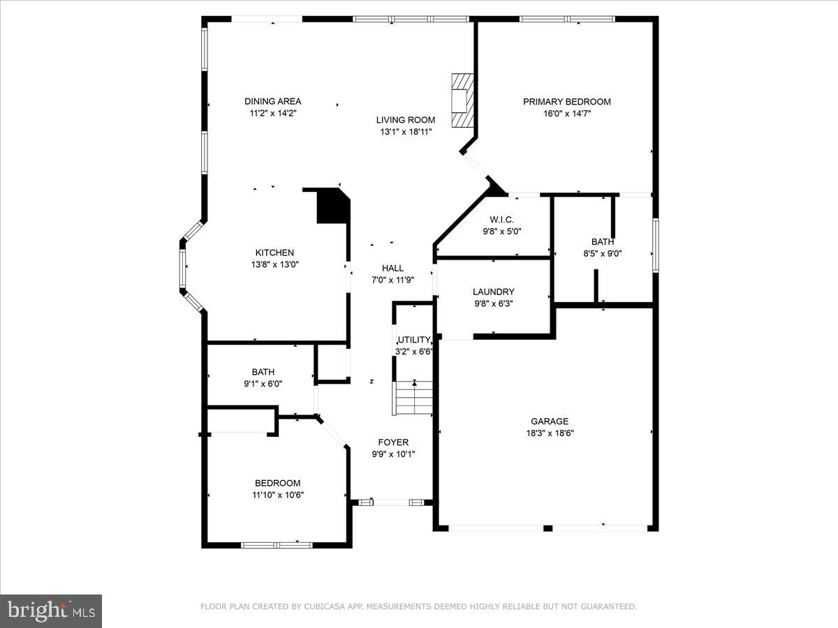 TASKERS CHANCE - Residential