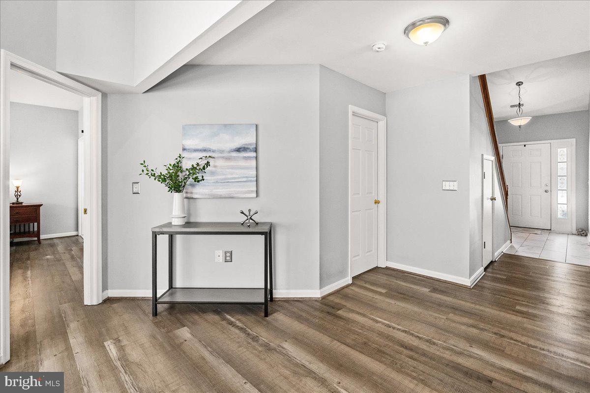 TASKERS CHANCE - Residential